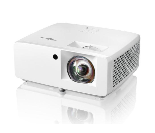 Optoma ZX350ST - 1164505 - zdjęcie 3